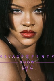 Watch Free Savage X Fenty Show Vol. 4 Movies Full HD Online on MovieJoy