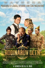 Watch free Hodinářův učeň movies online on on MoviesJoy Alternatives site