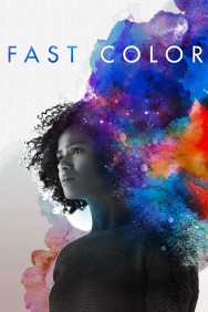 Watch free Fast Color movies online on on MoviesJoy Alternatives site