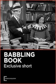 Stream The Babbling Book in Full HD for Free on MoviesJoy