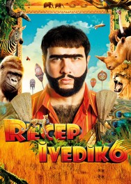 Stream Recep Ivedik 6 in Full HD for Free on MoviesJoy