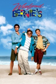 Watch Free Movies  Weekend at Bernie's Full HD Online | M4uHD