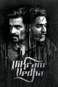 Watch Free Movies  Vikram Vedha Full HD Online | M4uHD