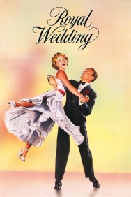 Watch Free Royal Wedding Movies Full HD Online on MovieJoy