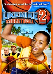 Stream Like Mike 2: Streetball in Full HD for Free on MoviesJoy