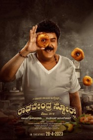 Stream Raghavendra Stores in Full HD for Free on MoviesJoy