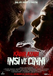 Kabir Azabı: İnsi ve Cinni Watch Kabir Azabı: İnsi ve Cinni movies free MoviesJoy