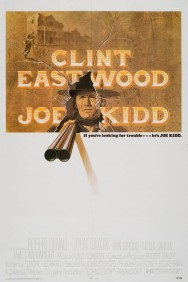 Watch free Joe Kidd movies online on on MoviesJoy Alternatives site