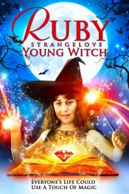 Stream Ruby Strangelove Young Witch in Full HD for Free on MoviesJoy