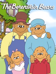 Stream The Berenstain Bears Movies in HD Free on MoviesJoy