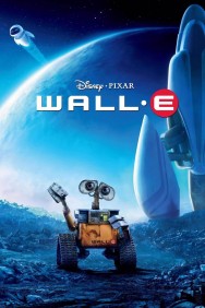 Stream WALL·E in Full HD for Free on MoviesJoy