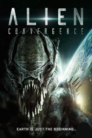 Watch Free Alien Convergence Movies HD Online FMovies Alternatives site