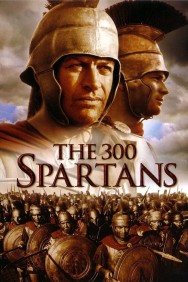 Watch Free Movies  The 300 Spartans Full HD Online | M4uHD