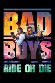 Stream Bad Boys: Ride or Die in Full HD for Free on MoviesJoy