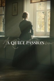 Stream A Quiet Passion in Full HD for Free on MoviesJoy