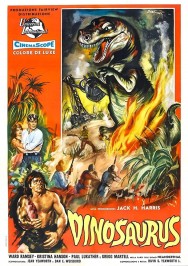 Stream Dinosaurus! Movies in HD Free on MoviesJoy