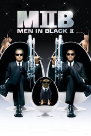 Watch Free Men in Black II Movies HD Online FMovies Alternatives site