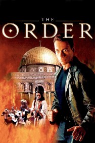 Watch Free Movies  The Order Full HD Online | M4uHD