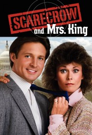 Stream Scarecrow and Mrs. King Movies in HD Free on MoviesJoy