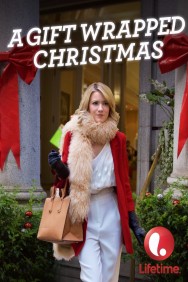 Stream A Gift Wrapped Christmas in Full HD for Free on MoviesJoy