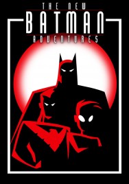 Stream The New Batman Adventures in Full HD for Free on MoviesJoy