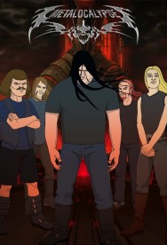 Stream Metalocalypse Movies in HD Free on MoviesJoy