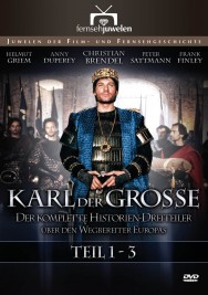 Stream Charlemagne in Full HD for Free on MoviesJoy