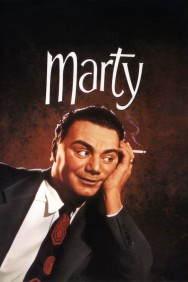 Stream Marty in Full HD for Free on MoviesJoy