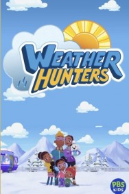 Weather Hunters Weather Hunters