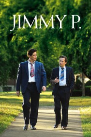 Stream Jimmy P. in Full HD for Free on MoviesJoy