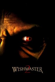 Watch Free Wishmaster 2: Evil Never Dies Movies HD Online FMovies Alternatives site