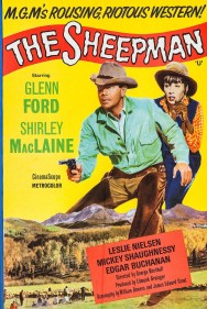 Watch free The Sheepman movies online on on MoviesJoy Alternatives site