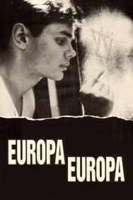 Watch free Europa Europa movies online on on MoviesJoy Alternatives site