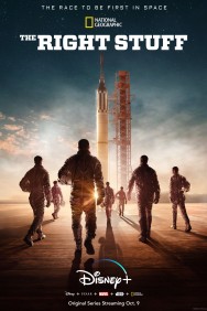 Watch Free The Right Stuff Movies Full HD Online on MovieJoy