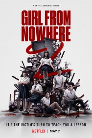 Stream Girl from Nowhere Movies in HD Free on MoviesJoy