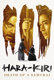 Stream Hara-Kiri: Death of a Samurai in Full HD for Free on MoviesJoy