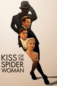 Watch Kiss of the Spider Woman movies free on MoviesJoy