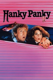 Stream Hanky Panky in Full HD for Free on MoviesJoy