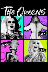 Stream The Queens in Full HD for Free on MoviesJoy