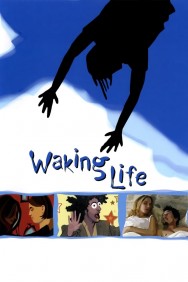 Stream Waking Life in Full HD for Free on MoviesJoy