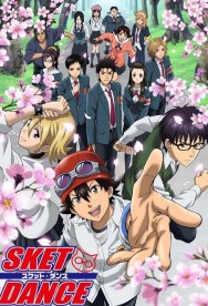 Watch Sket Dance Movies For Free Online | Twinship