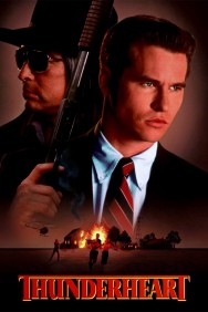 Stream Thunderheart Movies in HD Free on MoviesJoy