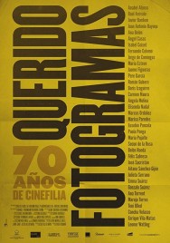 Watch Querido Fotogramas Movies Free Online on MoviesJoy