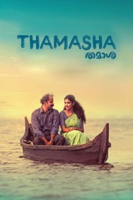 Watch Free Thamaasha Movies HD Online FMovies Alternatives site