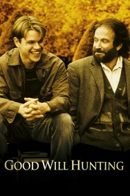 Watch Free Movies  Good Will Hunting Full HD Online | M4uHD