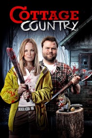 Stream Cottage Country in Full HD for Free on MoviesJoy