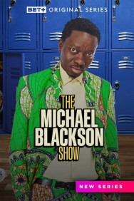 Stream The Michael Blackson Show in Full HD for Free on MoviesJoy