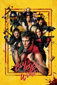 Stream Boy Kills World Movies in HD Free on MoviesJoy