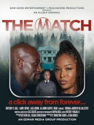 Stream The Match Movie (Dating Thiller 2024) in Full HD for Free on MoviesJoy