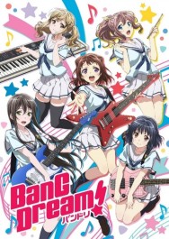 Stream BanG Dream! Movies in HD Free on MoviesJoy